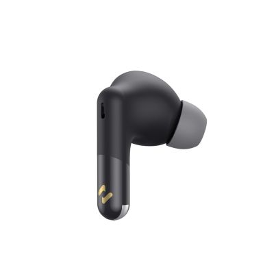 5. Havit TW982 TWS Wireless Headphones (Black)