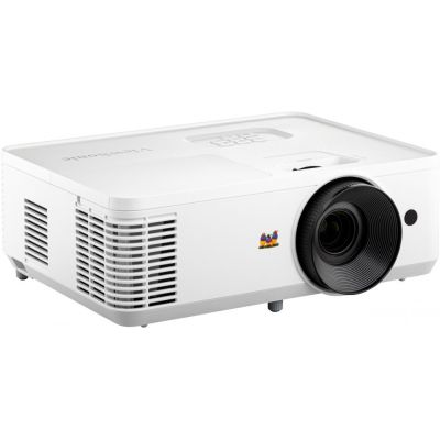 3. ViewSonic PA700S Projector 4500 ANSI Lumens DLP SVGA White