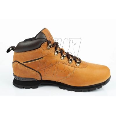 10. Timberland Splitrock 2 M TB0A11VU trekking shoes