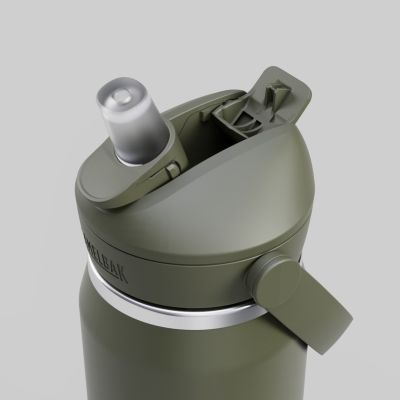 CAMELBAK Thrive Flip Straw Insulated SST Insulated Bottle 740ml 740ml