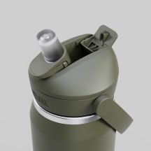 CAMELBAK Thrive Flip Straw Insulated SST Insulated Bottle 740ml 740ml