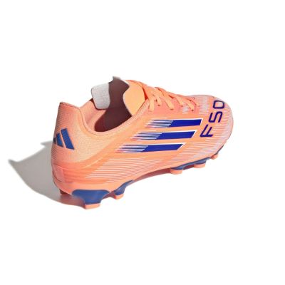 6. Adidas Junior F50 League MG JH7751 shoes