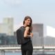 26. XD DESIGN ANTI-THEFT BACKPACK BOBBY HERO SMALL BLACK P/N: P705.701
