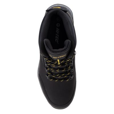 3. Hi-Tec Medin Mid M shoes 92800377415
