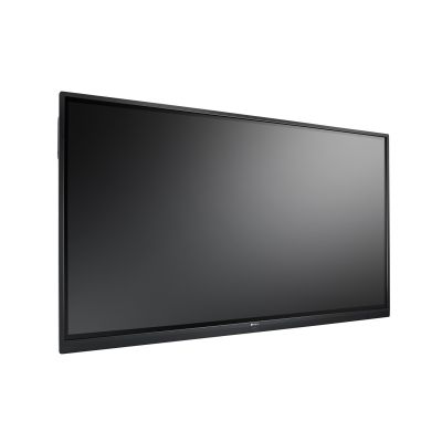 7. AG NEOVO INTERACTIVE MONITOR 75 INCHES IFP-7502