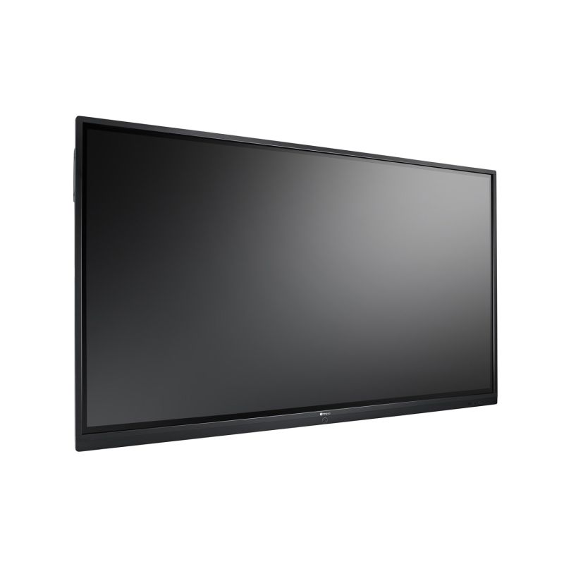 7. AG NEOVO INTERACTIVE MONITOR 75 INCHES IFP-7502