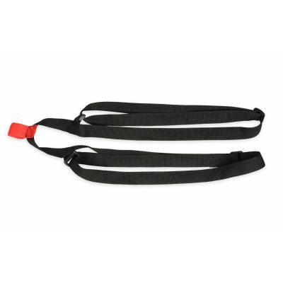 5. P2 - DBX Striker - Expander band for boxing training