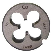 FANAR NARZNKA M27 x 2.00 HSS800 DIN 22568