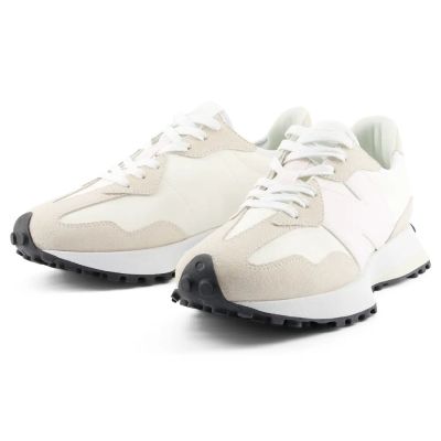 5. Women’s Classic New Balance 327 Lifestyle Shoes (W3271UO)