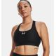 2. UNDER ARMOUR 1373865-002 Sports Bra