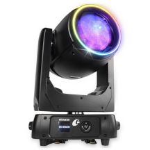EVOLIGHTS NEO BEAM 200W LED moving head lighting