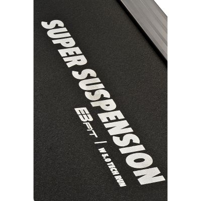 11. TECH RUN W5.0 ENERO FIT ELECTRIC TREADMILL