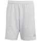9. Men's adidas Tiro 25 Travel shorts gray JY5946