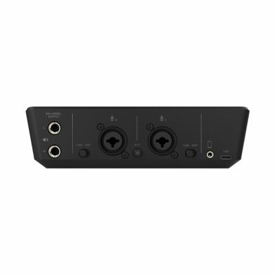2. Creative Labs Sound Blaster Live! Audio A3 USB