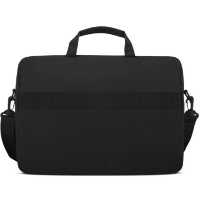 6. Lenovo 4X41D97727 Laptop Bag 35.6 cm (14") Top Loading Bag Black