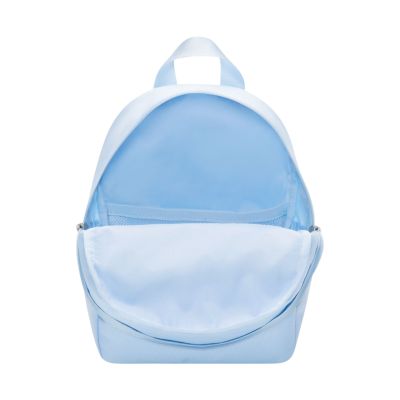 4. Nike Heritage Mini Backpack Blue IB4348 407