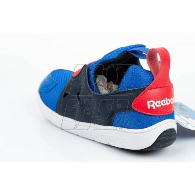 5. Reebok Ventureflex Slip-on Jr CM9144