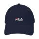 3. Fila Faridokt Dad FCU0139 50004 Cap