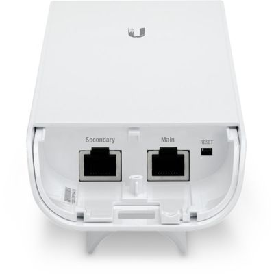 19. UISP Wireless airMAX 2.4 GHz Ubiquiti airMAX NanoStation M2