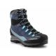 5. La Sportiva Trk Leather Gtx Opal Pacific W shoes 11Z618621