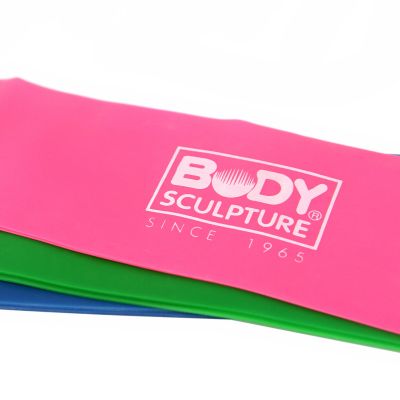 14. BB 103 Resistance Band Set