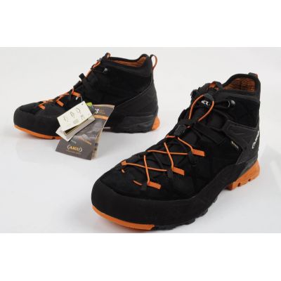 22. Aku Rock Gore-Tex M 718108 shoes