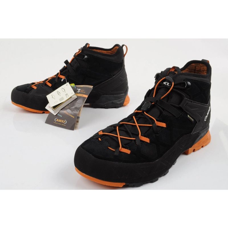22. Aku Rock Gore-Tex M 718108 shoes