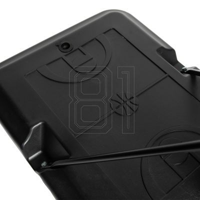 6. Virtufit VF06041 Basketball Stand