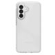 2. Spigen Liquid Crystal Case for Samsung Galaxy A37 5G - Transparent