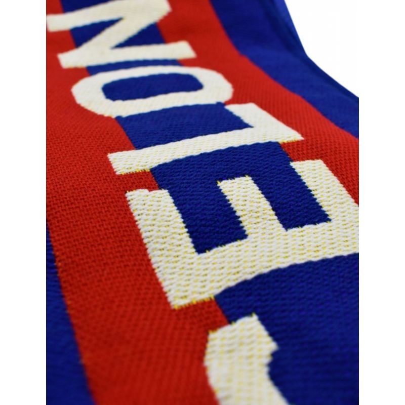 3. FC Barcelona Scarf N40 5004BUT40