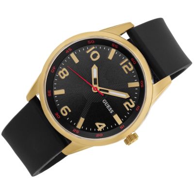 2. Men's Watch Guess Monte GW0805G2 + BOX