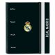2. Real Madrid A4 rings binder 512454666