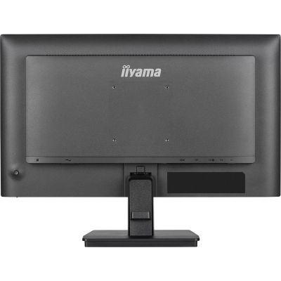 15. iiyama ProLite 24-inch Full HD IPS panel with narrow bezels on all sides and energy class B