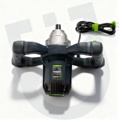 4. Electric mixer 1400W W38635 WUBER