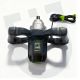 4. Electric mixer 1400W W38635 WUBER