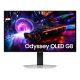 17. MONITOR SAMSUNG OLED G8 27" LS27FG810SUXEN 240Hz