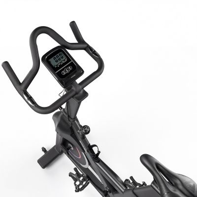 10. Spokey NERO indoor cycling exercise bike