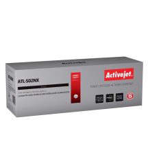 Activejet ATL-502NX Toner (Lexmark 502X/50F2X00 replacement; Supreme; 10,000 pages; black) - new chip