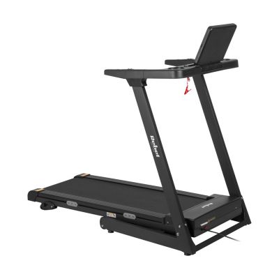 4. REBEL ACTIVE electric treadmill model RBA-1002