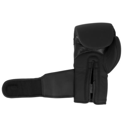 4. MASTERS RBT-STAMP leather boxing gloves