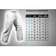 5. MASTERS SKBP-M kickboxing pants