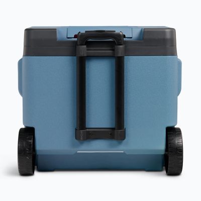 11. Igloo IE42 42l Thermoelectric Refrigerator, Blue