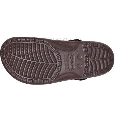 8. Crocs Yukon Vista II LR Clog M 207689 23D clogs