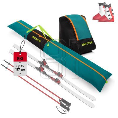 13. Croma 17316 Ski Set