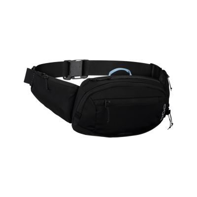 2. POC Lamina Hip Pack Black