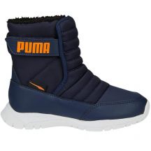 Puma Nieve Wtr AC Ps Jr 380745 06