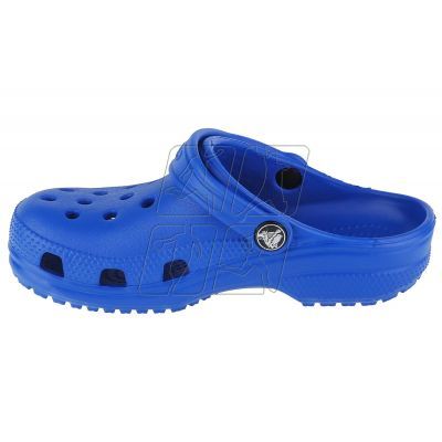 6. Crocs Classic Clog Jr 206991-4KZ slippers