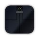 4. Garmin Index S2 Rectangle Black Electronic Personal Scale