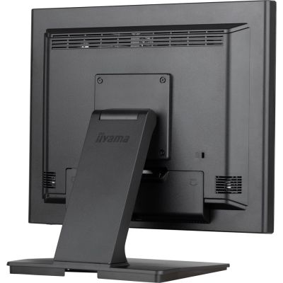 6. IIYAMA T1732MSC-B1S Monitor 17inch PCAP Bezel Free Front 10P Touch 1280x1024