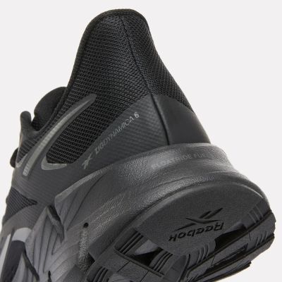 6. Reebok ZIG DYNAMICA 6 CORE BLACK/GRAY 6/CORE BLACK sneakers (100225490)